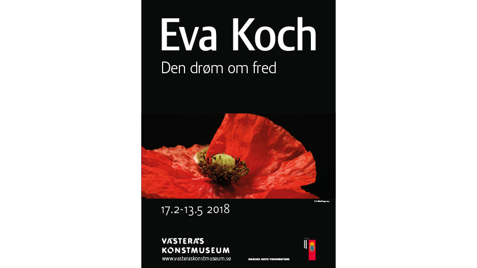 Västerås Konstmuseum - Grafisk form
