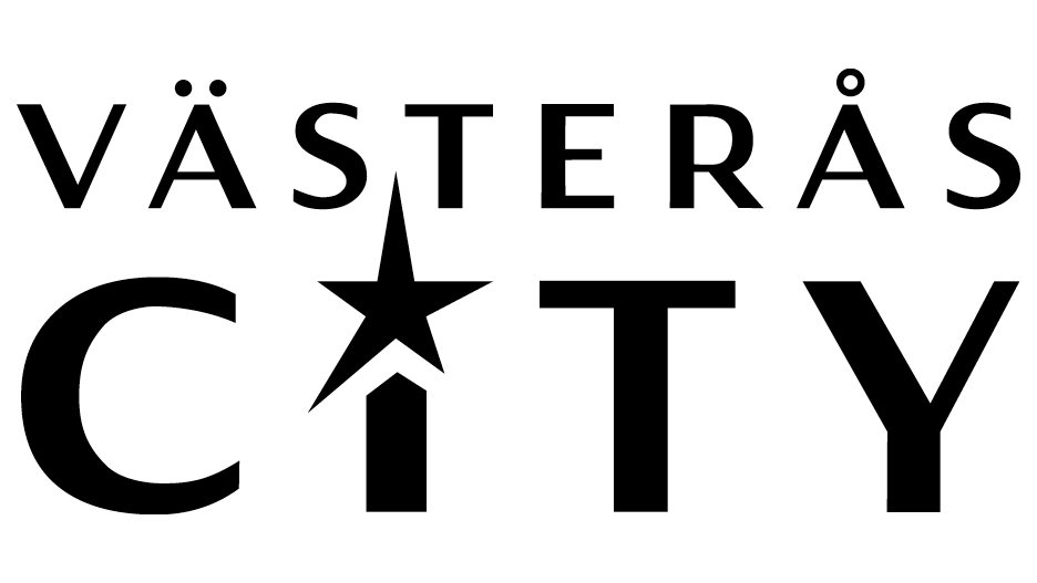 Västerås Citysamverkan - Logotyp/grafisk profil