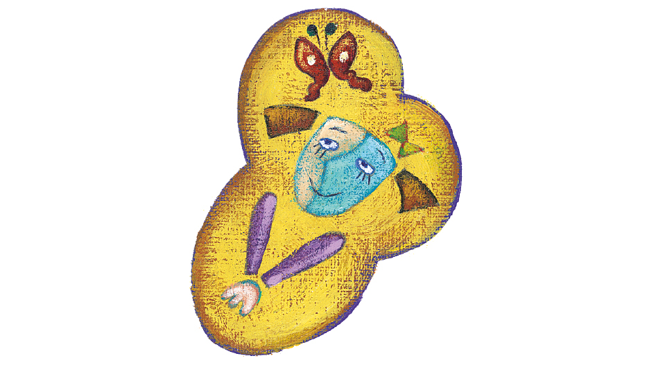 Region Västmanland - Illustration