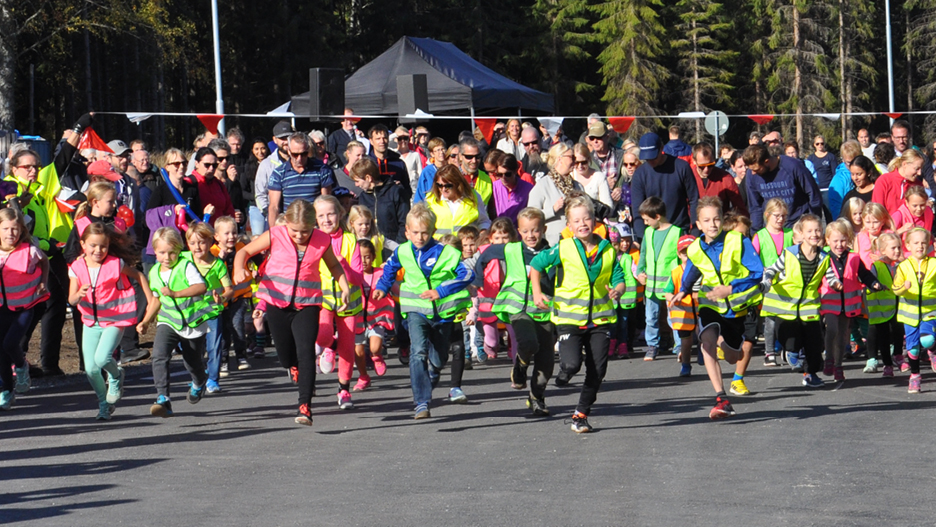 Västerås stad - Event