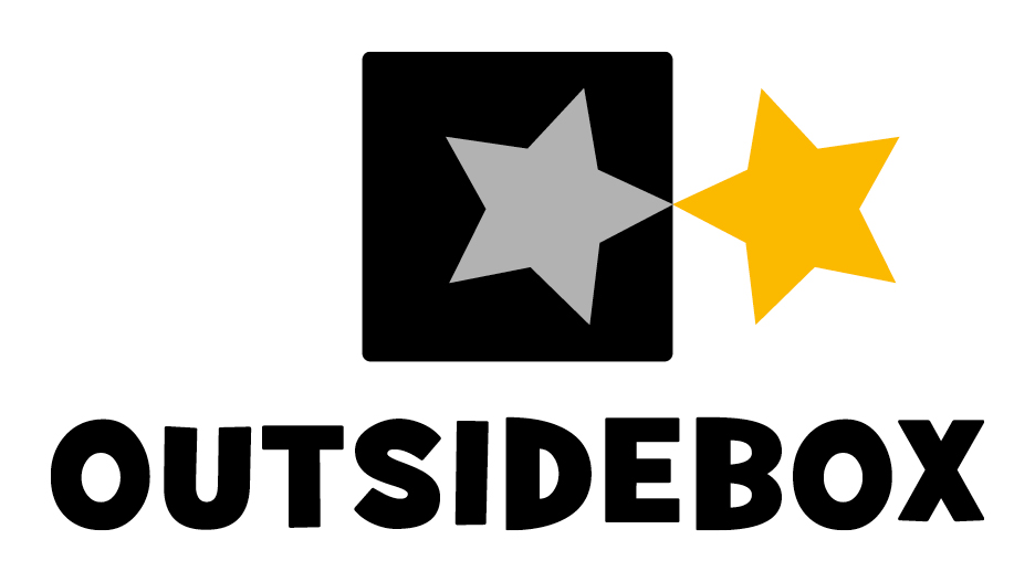 Outsidebox - logotyp