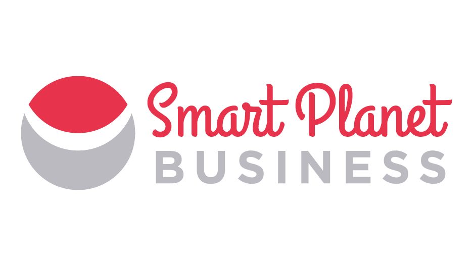 Smart Planet Business - Logotyp