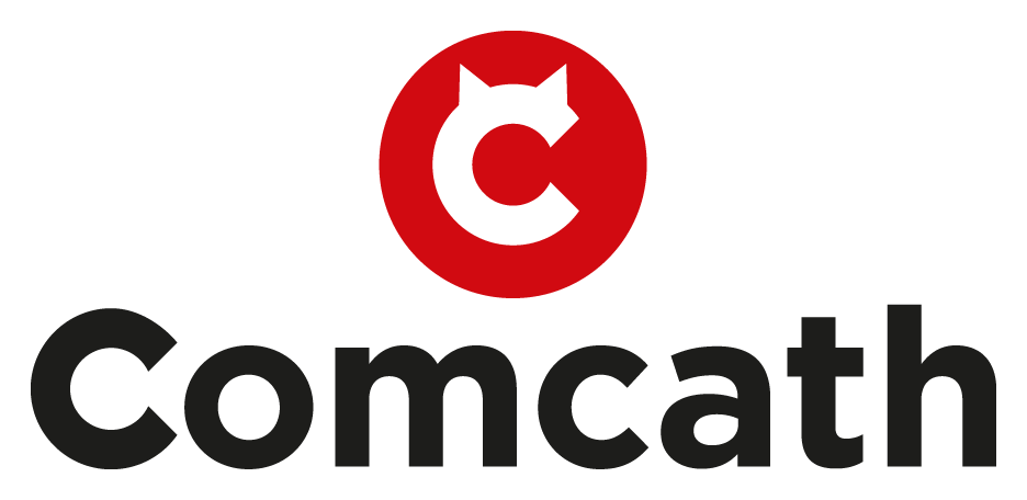 Comcath - Logotyp